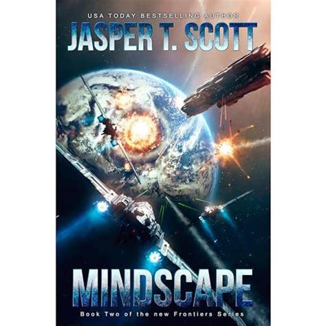 Amazon.com: Mindscape: Book 2 of the New Frontiers Series (Audible Audio Edition): Jasper T ...