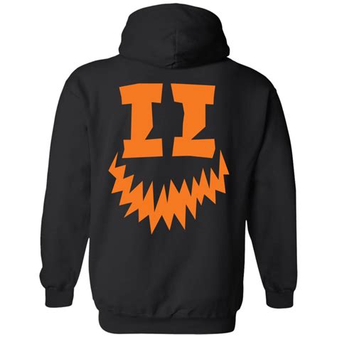 Smii7y Merch Halloween Icon Hoodie - Sgatee