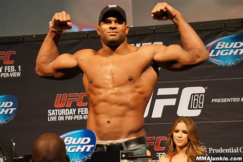 Photos: Alistair Overeem through the years | MMA Junkie