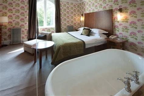 Didsbury House Hotel, Manchester Review | The Hotel Guru