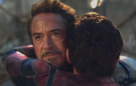 Robert Downey Jr. Will Be Considered For An Oscar For 'Avengers: Endgame' After All