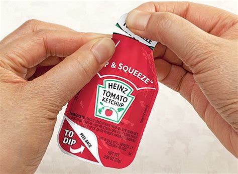 Heinz Ketchup Packet Nutrition Facts – Besto Blog