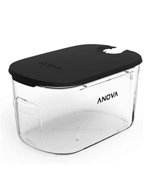 Anova Culinary Sous Vide Set on Amazon: Get Perfect Cooking Every Time