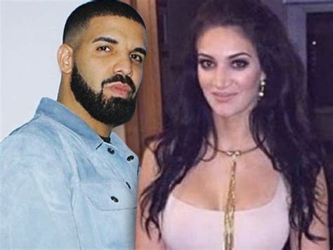 Drake's Potential Baby Mama One of Many Who Claimed Paternity