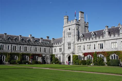 What is UCC like? – Autism & Uni Toolkit – University College Cork