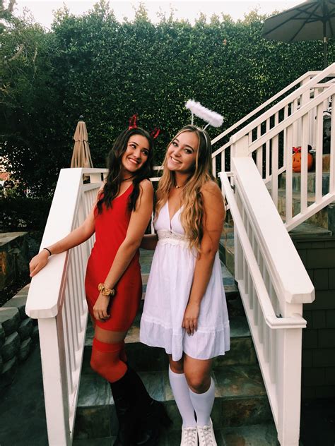 Best Halloween Costumes for BFFs so that you Celebrate your Friendship ...