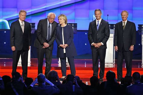 Grading The First Democratic Presidential Debate | On Point