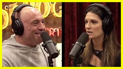 Joe Rogan & Krystal Ball ACCUSED of Anti-Semitism - Are They Guilty ...