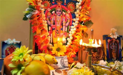 Vishukani Pictures for Vishu Festival 2018 | Hindu Devotional Blog