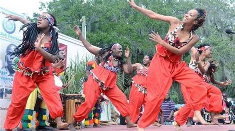 New Atlantic Beach Gullah Geechee Festival near Myrtle Beach | Myrtle Beach Sun News