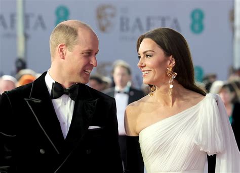 Prince William and Kate Middleton Had 'Most Loved-Up Appearance ...