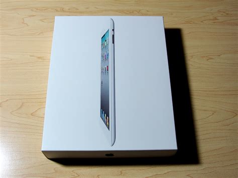 Apple's iPad 2 - Features, Photos and Specifications - The Wondrous Pics