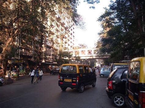 Parel, Mumbai: Map, Property Rates, Projects, Photos, Reviews, Info