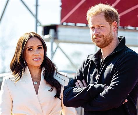 MEGHAN & HARRY NETFLIX DEAL BACK FROM DEAD! - Read this story on ...