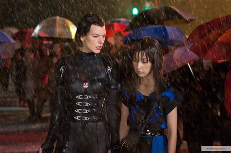 RE: Retribution - Alice - Resident Evil Retribution Photo (31566907) - Fanpop