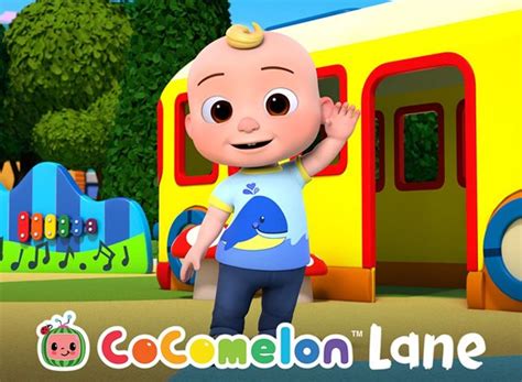 CoComelon Lane Season 1 Episodes List - Next Episode