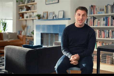 Airbnb CEO Brian Chesky Hints at More Upgrades This Summer Airbnb CEO ...