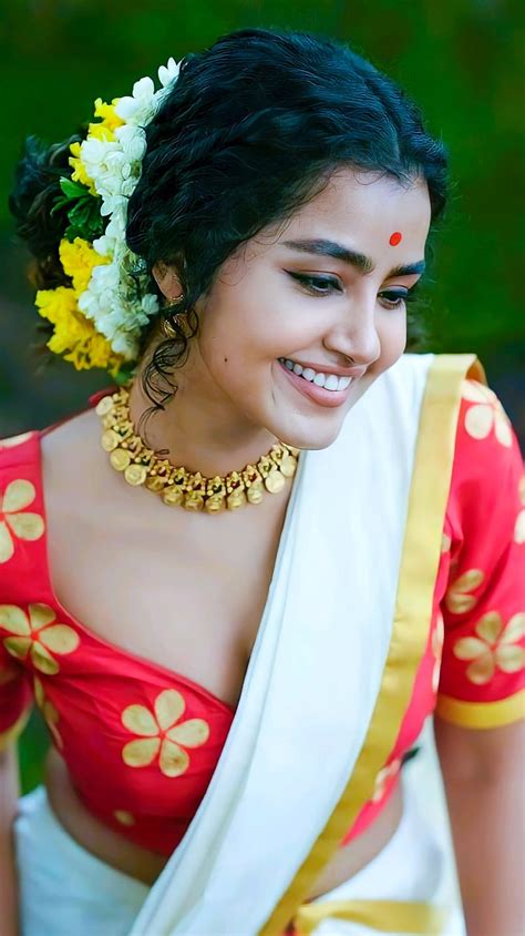 Anupama parameswaran, Telugu movie, Telugu actress, Malayalam movie ...