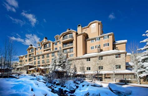 Beaver Creek Lodge (Beaver Creek, CO) - Resort Reviews ...