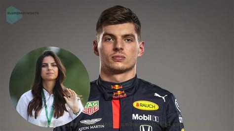 Max Verstappen's Girlfriend Kelly Piquet, Modeling, Instagram