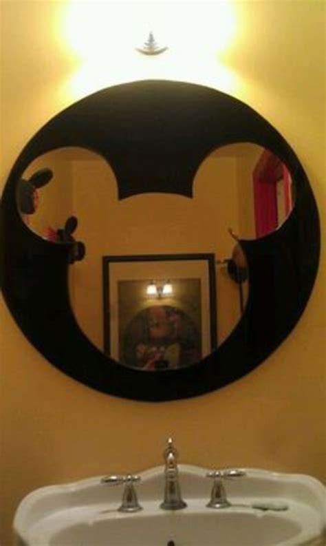 50+ Mickey Mouse Inspired Home Decor Ideas for The Disney Fan - HubPages