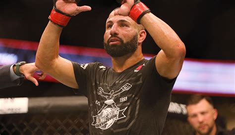 John Makdessi nicely accepts Burns’ nice callout for UFC Philadelphia