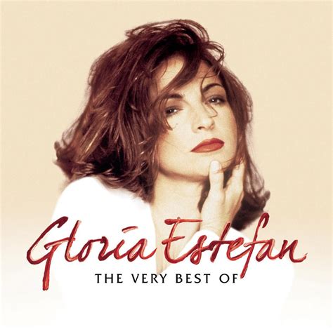 The Very Best Of by Gloria Estefan - Music Charts