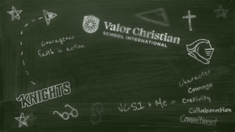 Valor Christian School International - The Good Kids