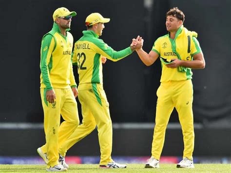 Afghanistan vs Australia: World Cup Head To Head Match Stats | Cricket News