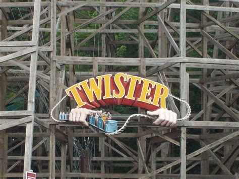 Best Rides at Knoebels | List of Top Knoebels Rides