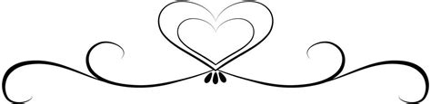 Wedding Clip Art Black And White Border | Clipart Panda - Free Clipart Images | Clip art borders ...