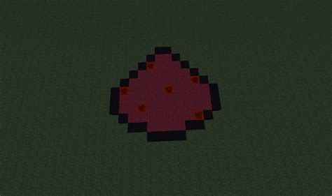 Redstone Dust Minecraft Project