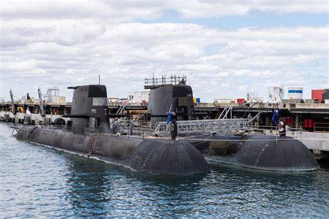 Aukus alliance: Australia on track to unveil nuclear submarine plan in early 2023 | South China ...