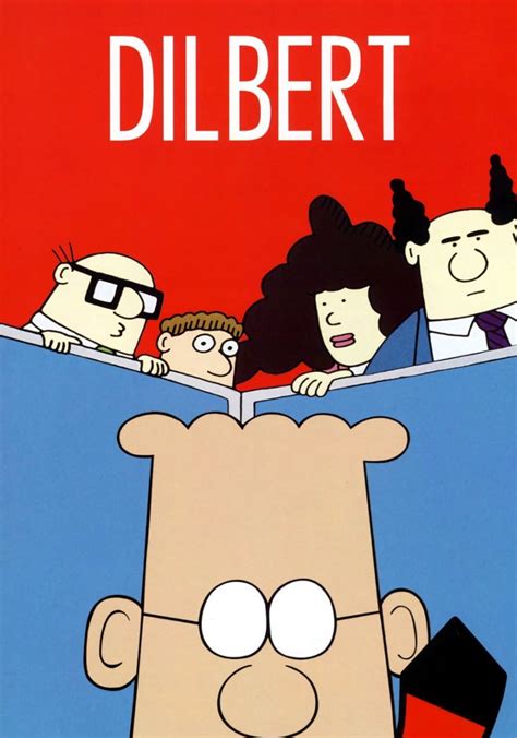 Dilbert - watch tv show streaming online