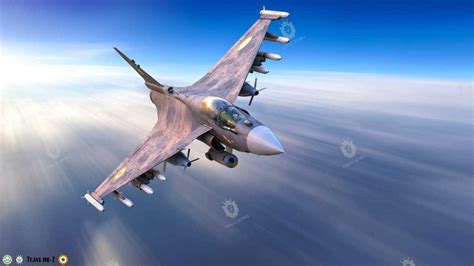 The Next Super Warrior-The Tejas MK-2 (Past, Specifications, Need's, etc)