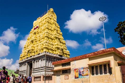 Rameshwar Jyotirlinga Temple