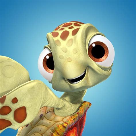 Which "Finding Nemo" Character Are You Based On Your Zodiac Sign? | Disney drawings, Finding ...