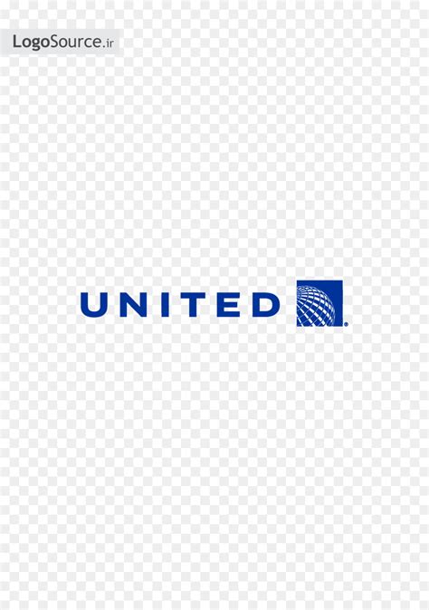 United Airlines Logo Png Transparent / United Airlines Logos Download - It was a simplification ...