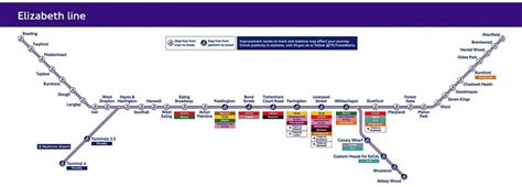 Crossrail is Dead: Long live the Lizzy line