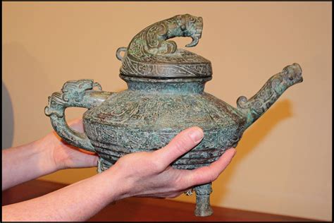 Gallery: Search Continues for Ancient Relics From China’s Past - Caixin Global