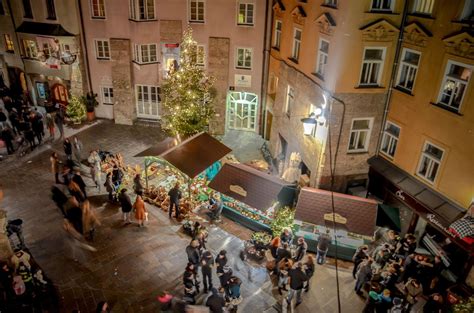 Innsbruck Christmas Market 2023 - Dates, hotels, things to do ...