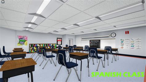 RobloxGo | Seaport Middle School🦈 RolePlay (Fire Alarms) - Real Time Stats, Insights And Ranking