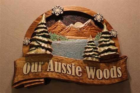 CARVED WOOD SIGNS Hand Made Wood Signs Custom Wood Signs Home Signs ...