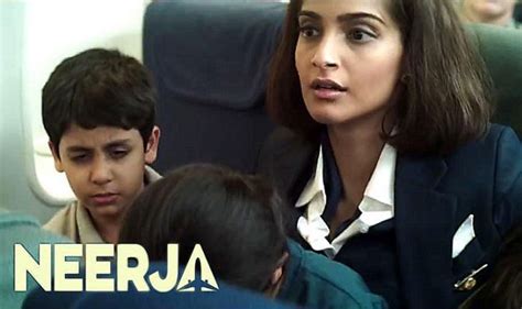 Neerja movie review: Sonam Kapoor movie gets 4-Star Rating from celebs ...