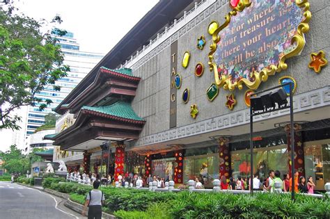 16 Best Places to Go Shopping in Orchard Road - Where to Shop in ...