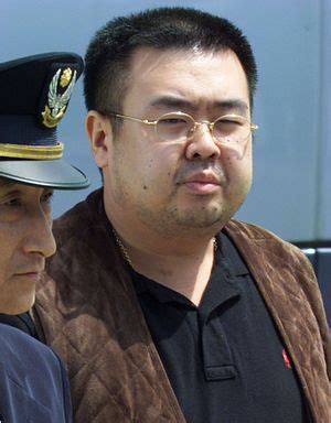 Why Was Kim Jong-un’s Older Half-Brother Reportedly Assassinated? – The ...