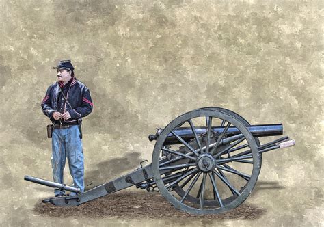 Civil War Artillery Quotes. QuotesGram