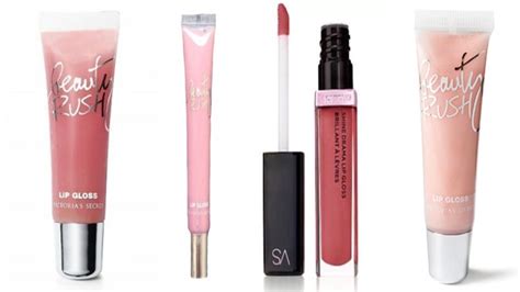 Top 9 Victoria’s Secret Lip Glosses Available In India | Styles At Life