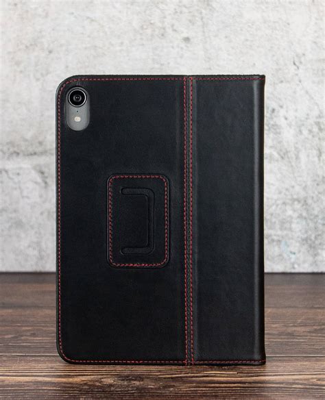 iPad Mini 6 Leather Case - Casemade USA