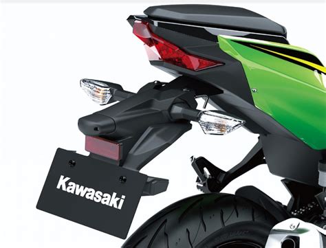 Kawasaki brings back three Modenas motorcycles - Automacha